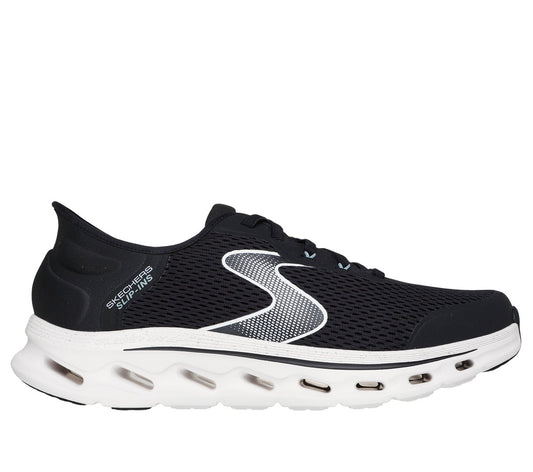 Slip-ins: GO WALK Glide-Step 2.0 - Zander Men Skechers for sale
