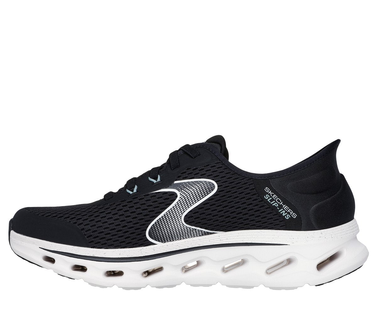 Slip-ins: GO WALK Glide-Step 2.0 - Zander Men Skechers for sale