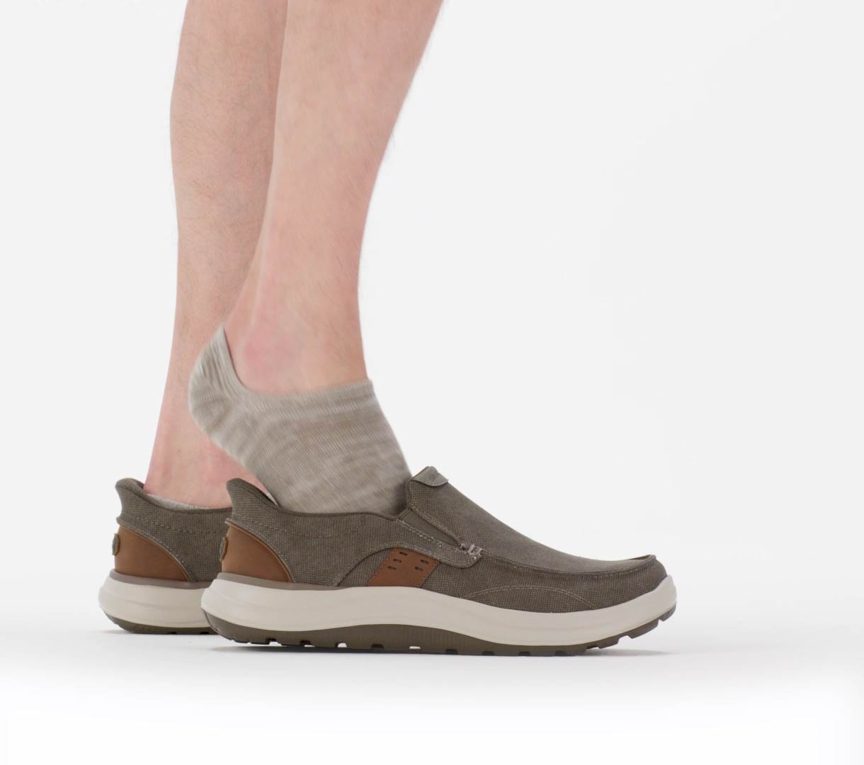 Slip-ins Relaxed Fit: Altman - Murdock Men Skechers discount