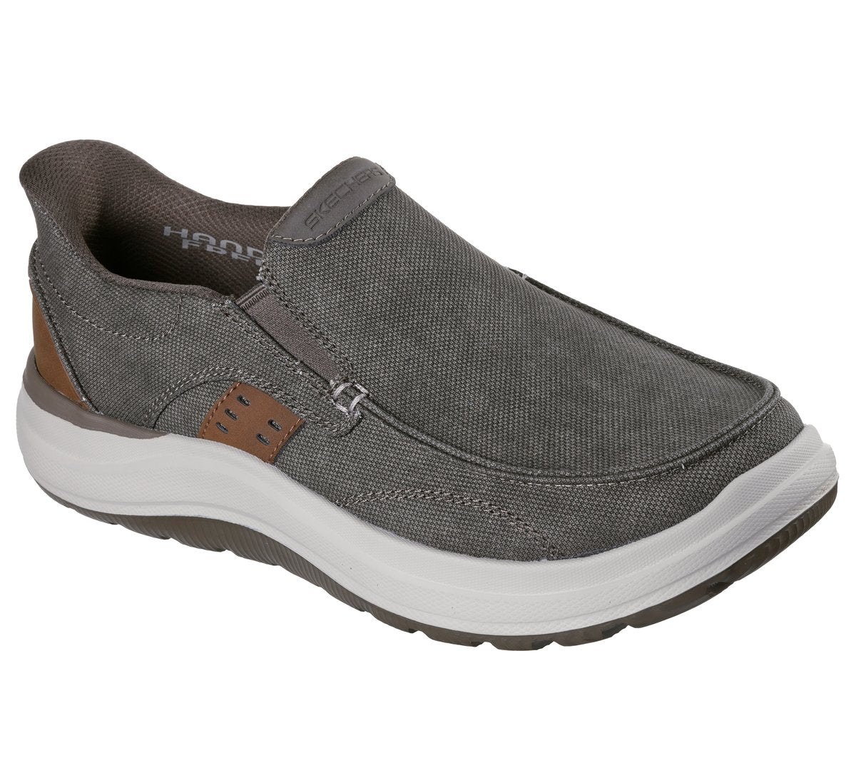 Slip-ins Relaxed Fit: Altman - Murdock Men Skechers discount