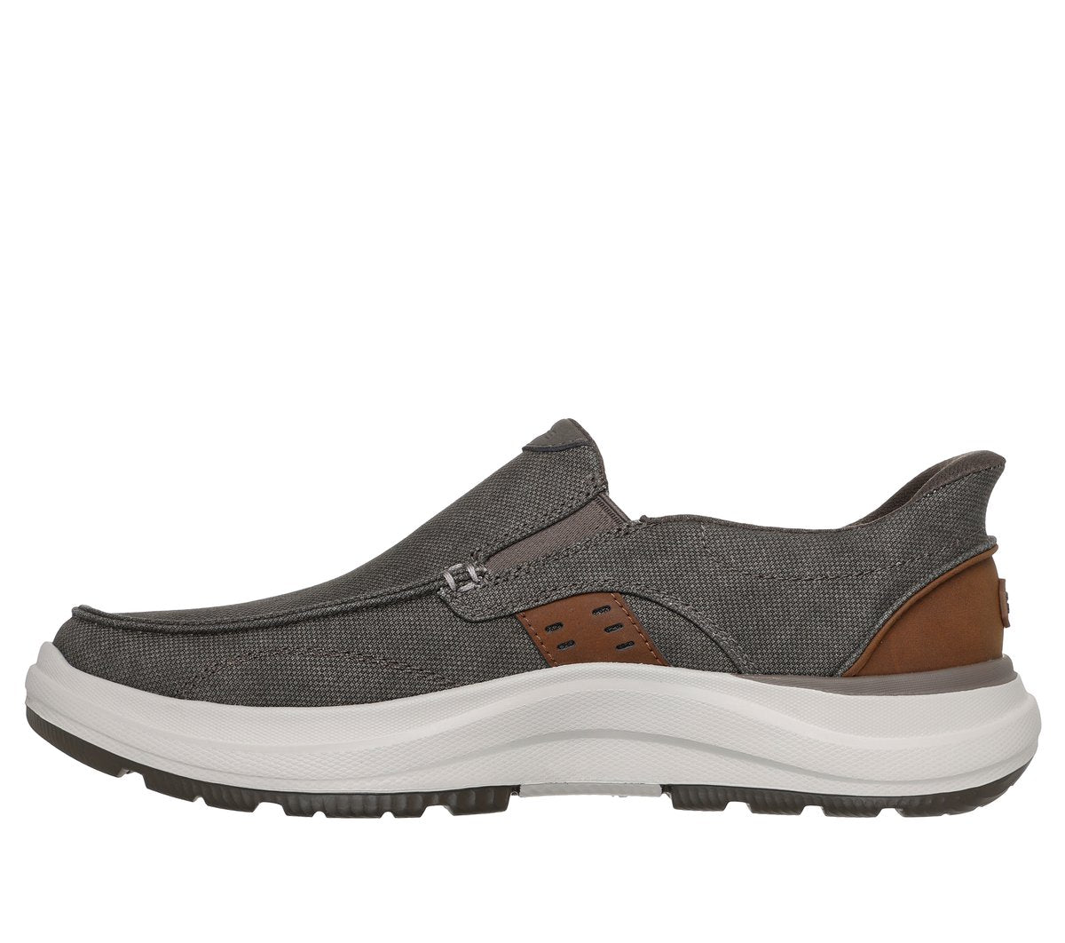 Slip-ins Relaxed Fit: Altman - Murdock Men Skechers discount