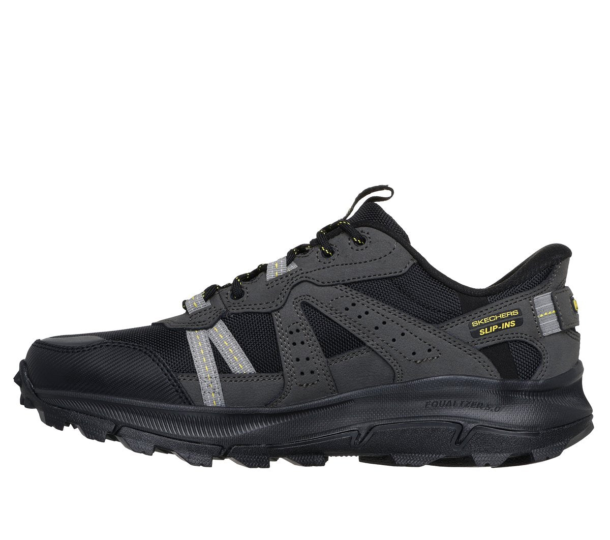 Slip-ins John Deere Relaxed Fit: Equalizer 5.0 Trail - Harvest Men Skechers us