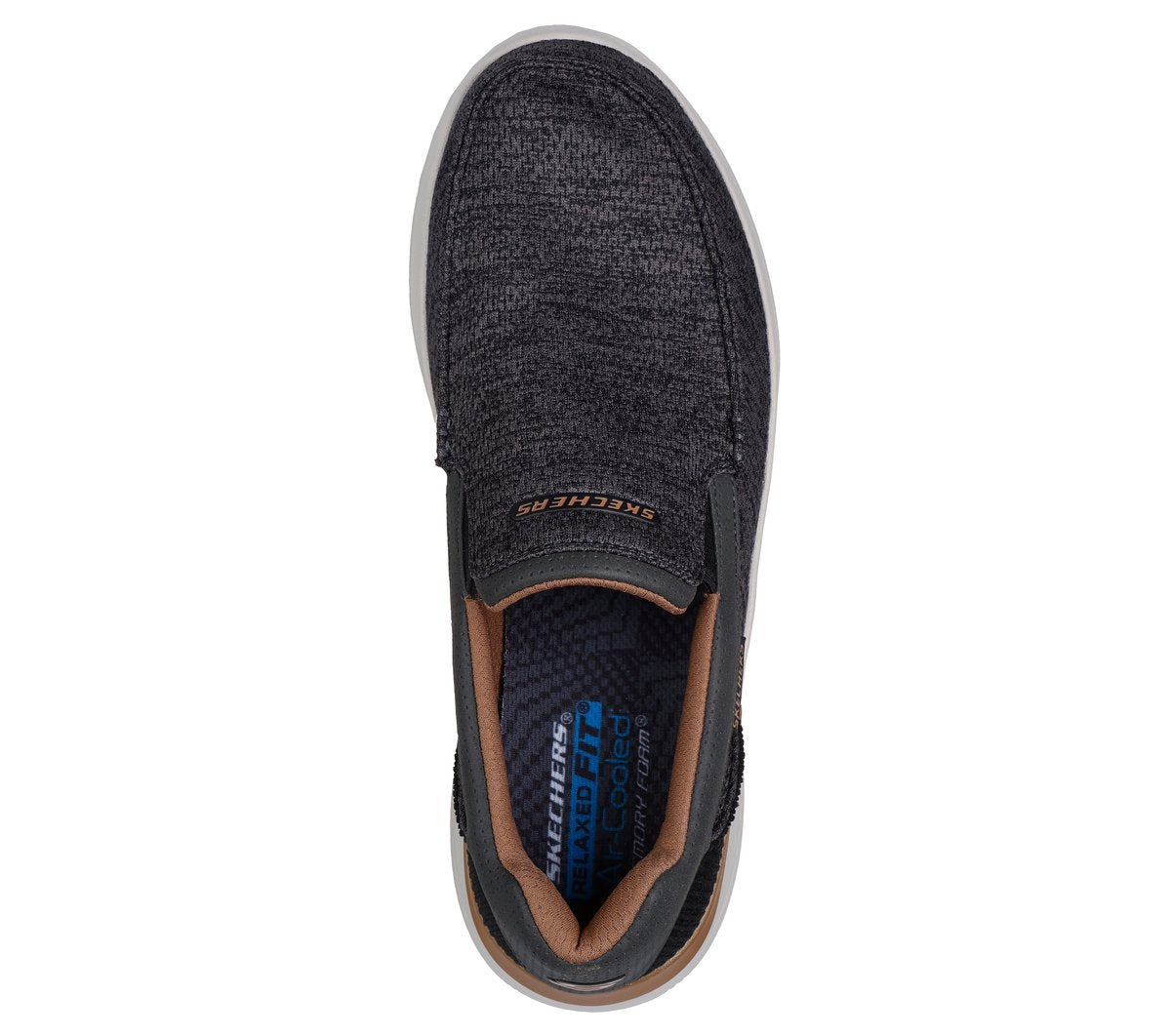 Relaxed Fit: Hasting - Marco Men Skechers sale