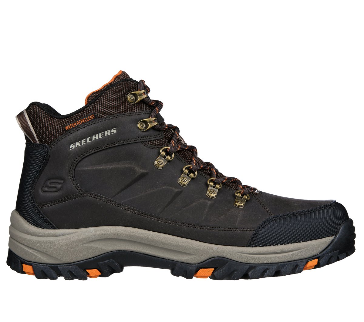 Relaxed Fit: Relment - Daggett Men Skechers for sale