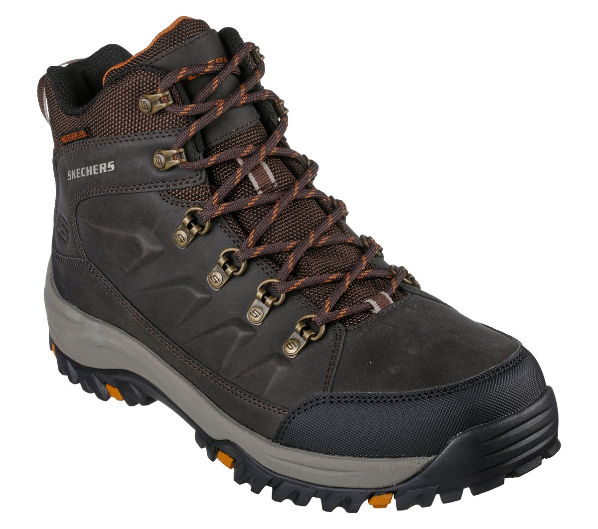 Relaxed Fit: Relment - Daggett Men Skechers for sale