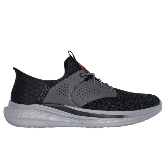 Slip-ins RF: Slade - Caster Men Skechers discount