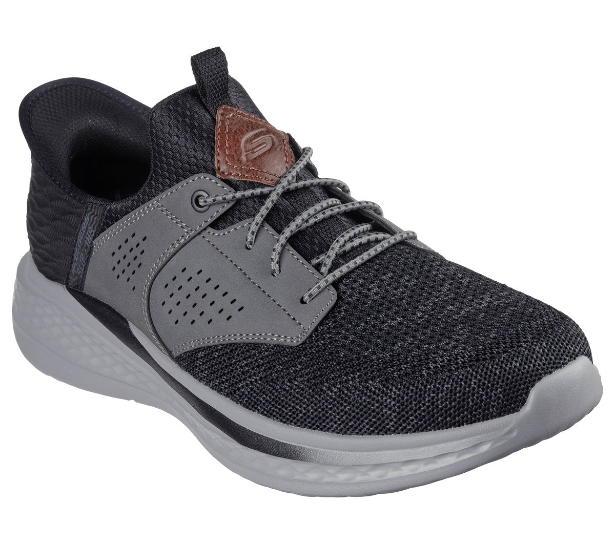 Slip-ins RF: Slade - Caster Men Skechers discount