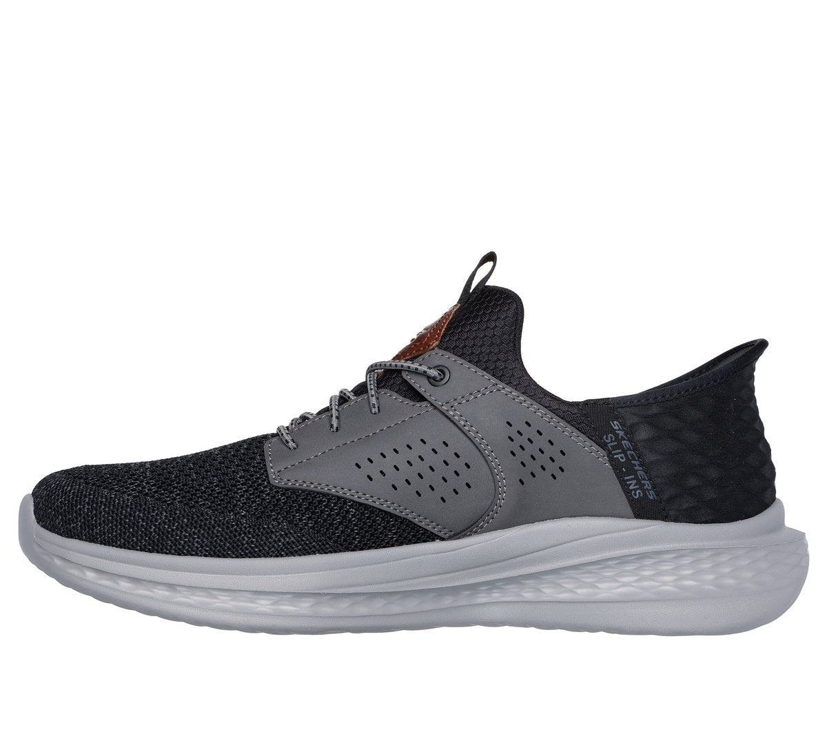 Slip-ins RF: Slade - Caster Men Skechers discount