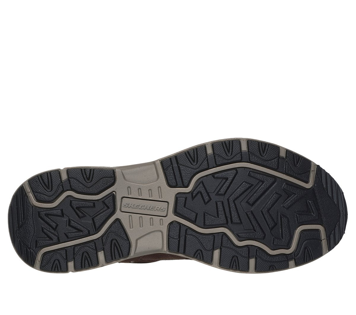 Slip-ins Relaxed Fit: Oak Canyon Men Skechers us