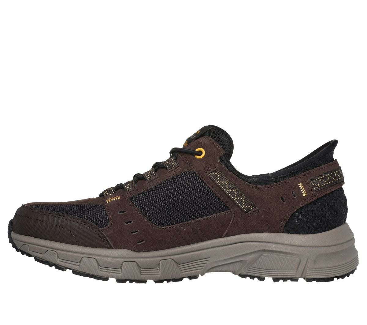 Slip-ins Relaxed Fit: Oak Canyon Men Skechers us