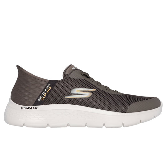 Slip-ins: GO WALK Flex - Hands Up Men Skechers sale