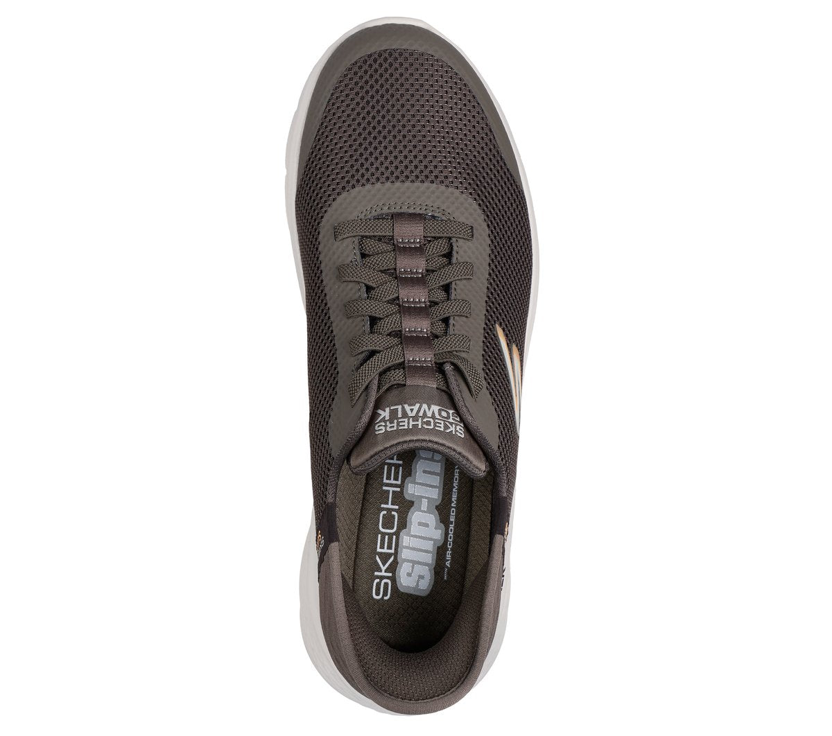 Slip-ins: GO WALK Flex - Hands Up Men Skechers sale