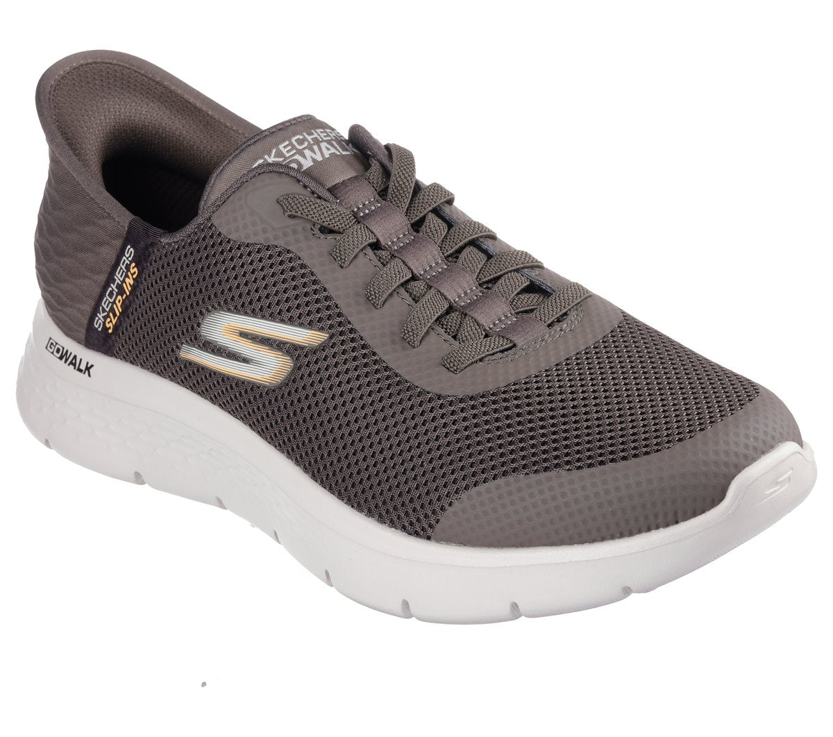 Slip-ins: GO WALK Flex - Hands Up Men Skechers sale