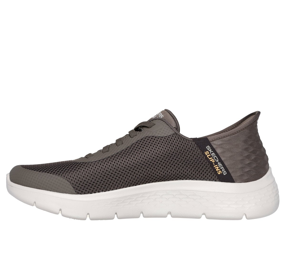 Slip-ins: GO WALK Flex - Hands Up Men Skechers sale