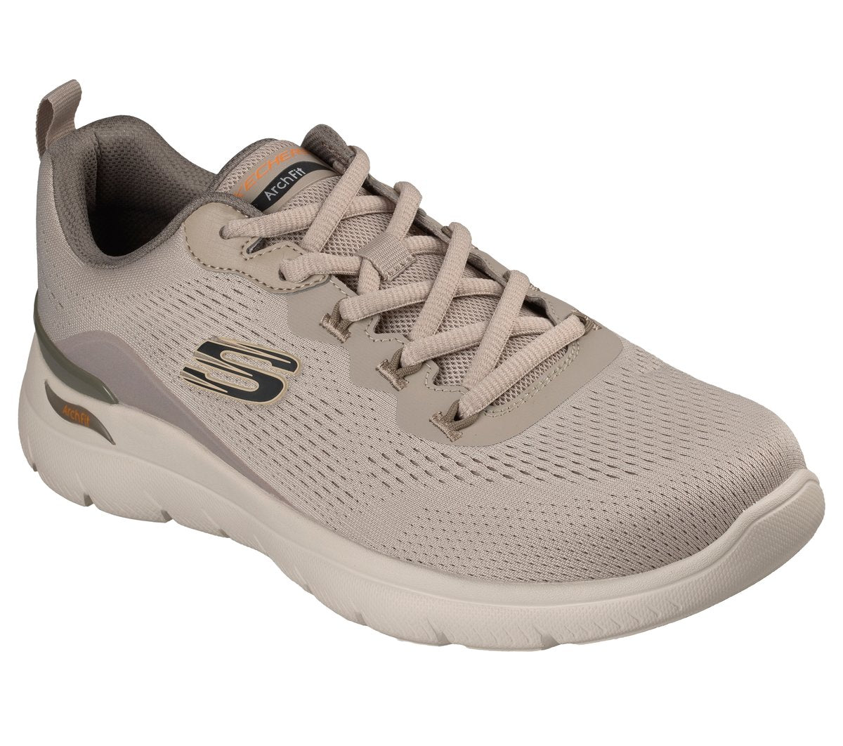 Arch Fit Summits - Kravel Men Skechers on sale