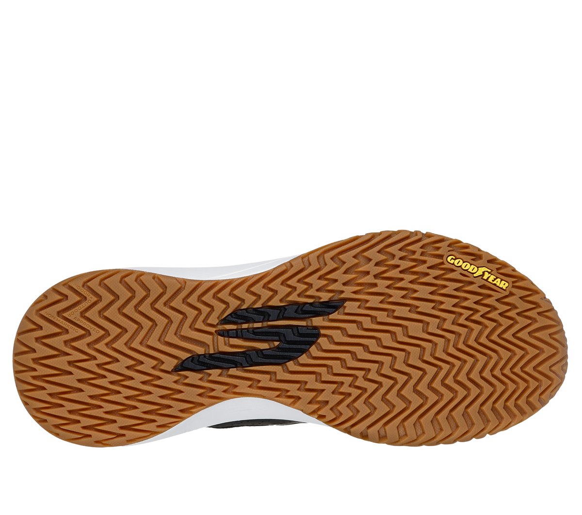 Relaxed Fit: Viper Court Rally Men Skechers for sale