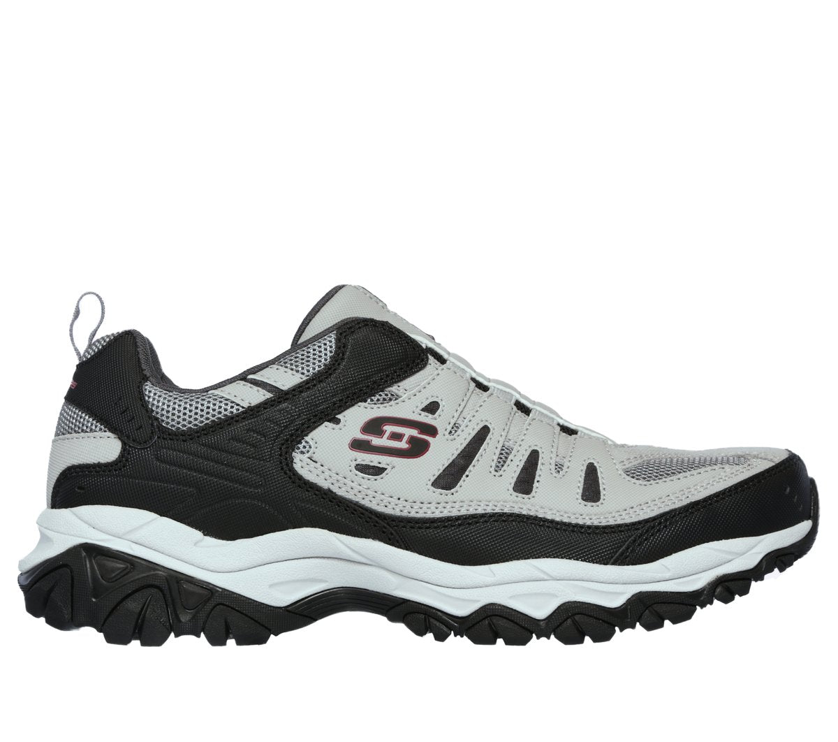 After Burn M. Fit Men Skechers discount