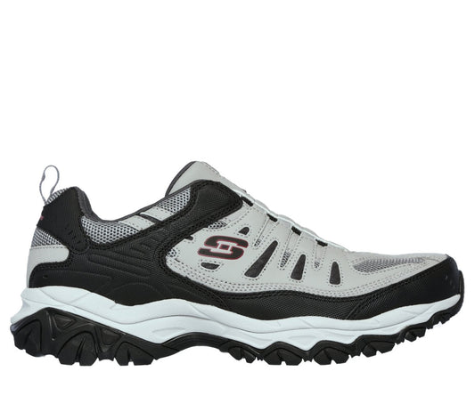 After Burn M. Fit Men Skechers discount