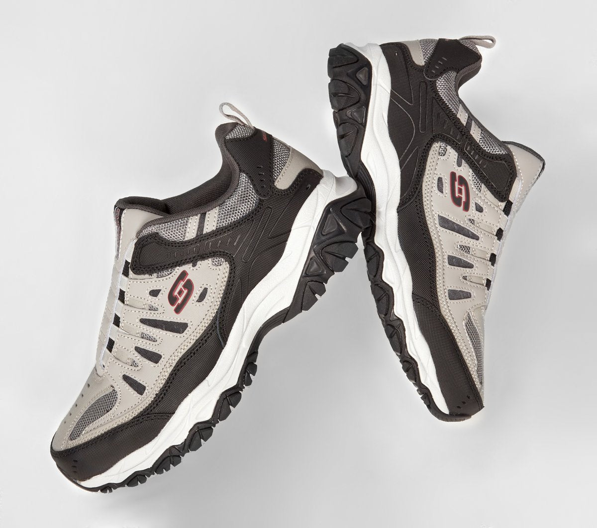 After Burn M. Fit Men Skechers discount