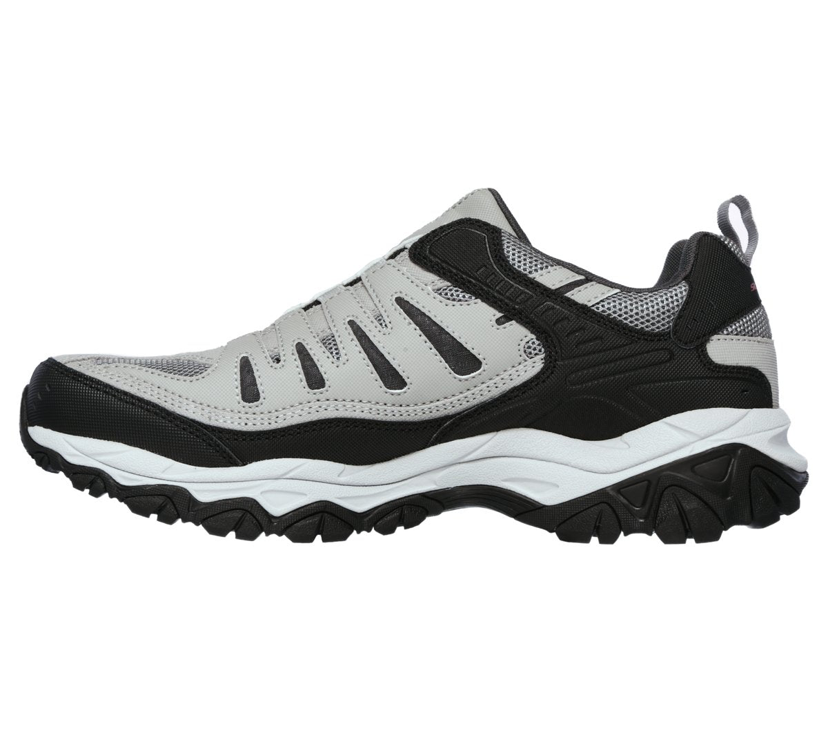 After Burn M. Fit Men Skechers discount