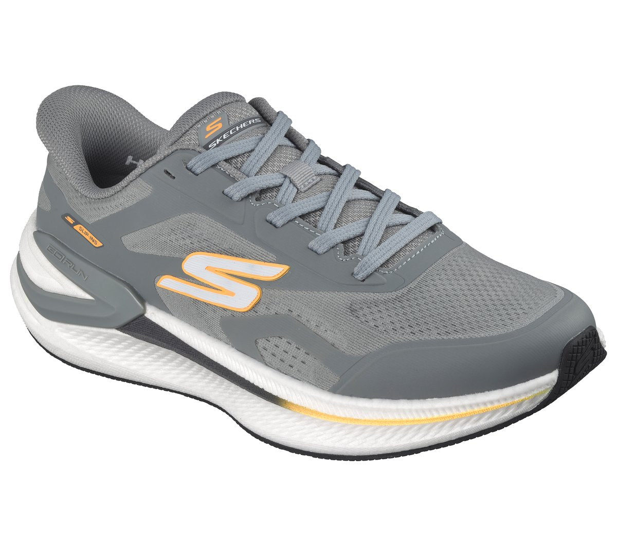 Slip-ins: GO RUN Consistent Pro Men Skechers outlet