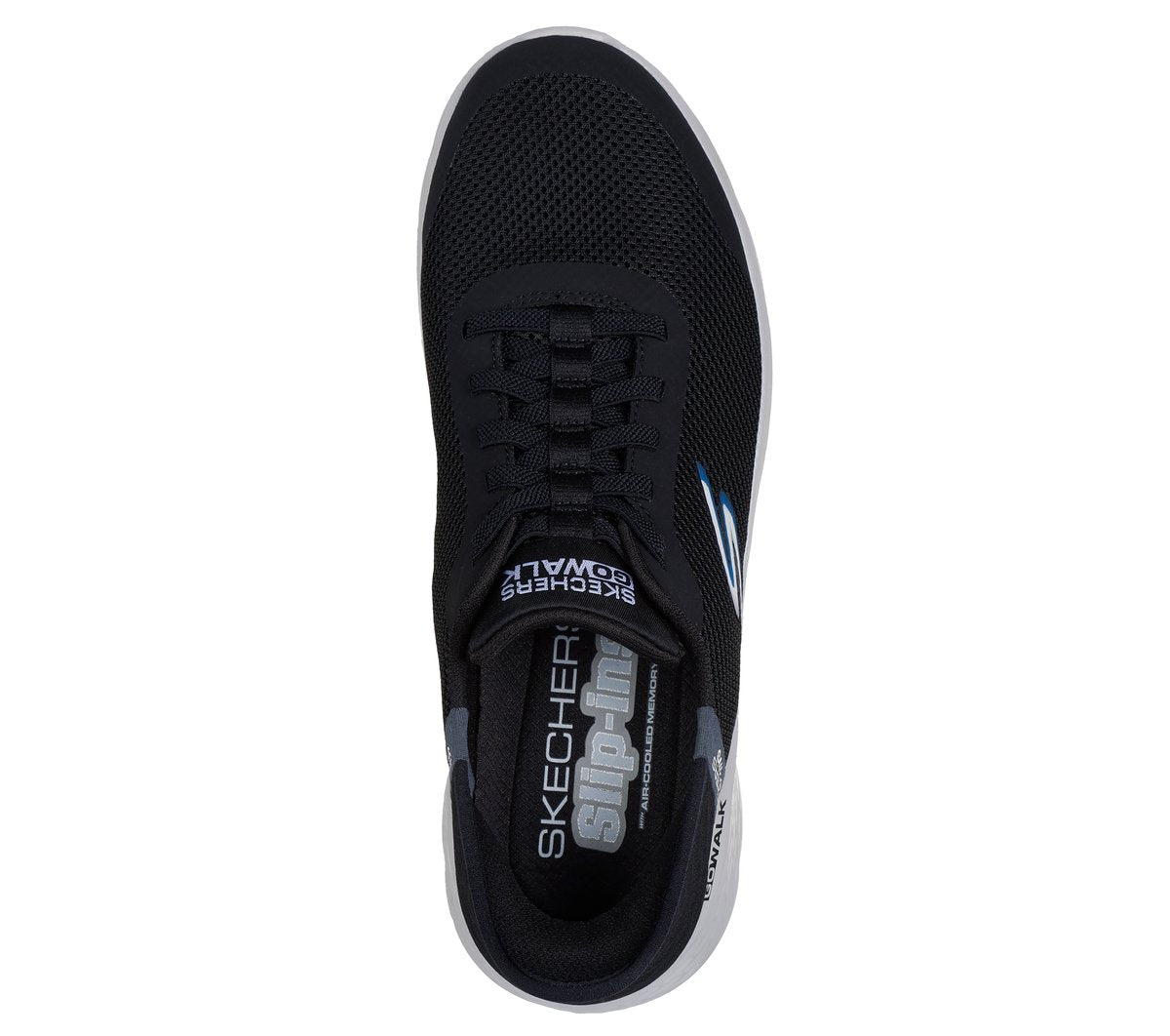 Slip-ins: GO WALK Flex - Hands Up Men Skechers sale