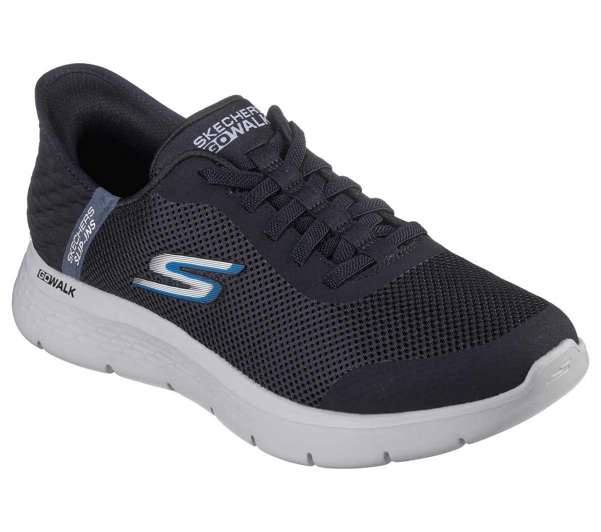 Slip-ins: GO WALK Flex - Hands Up Men Skechers sale
