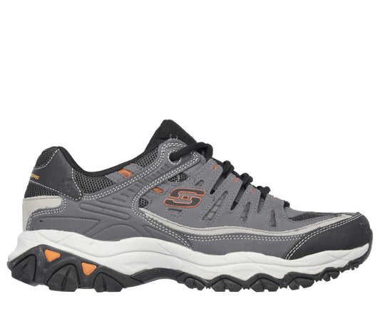 After Burn - Memory Fit Men Skechers us