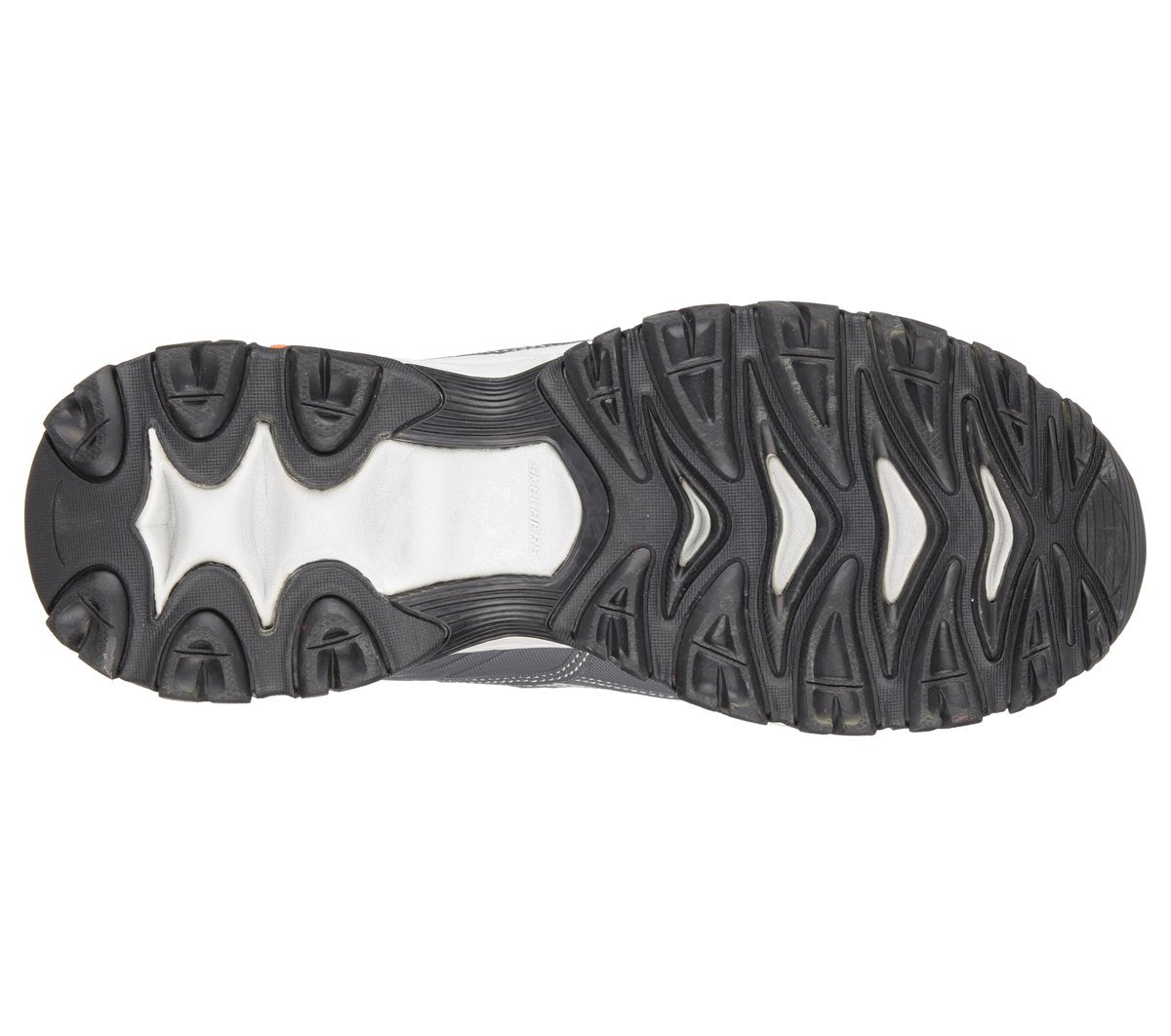 After Burn - Memory Fit Men Skechers us