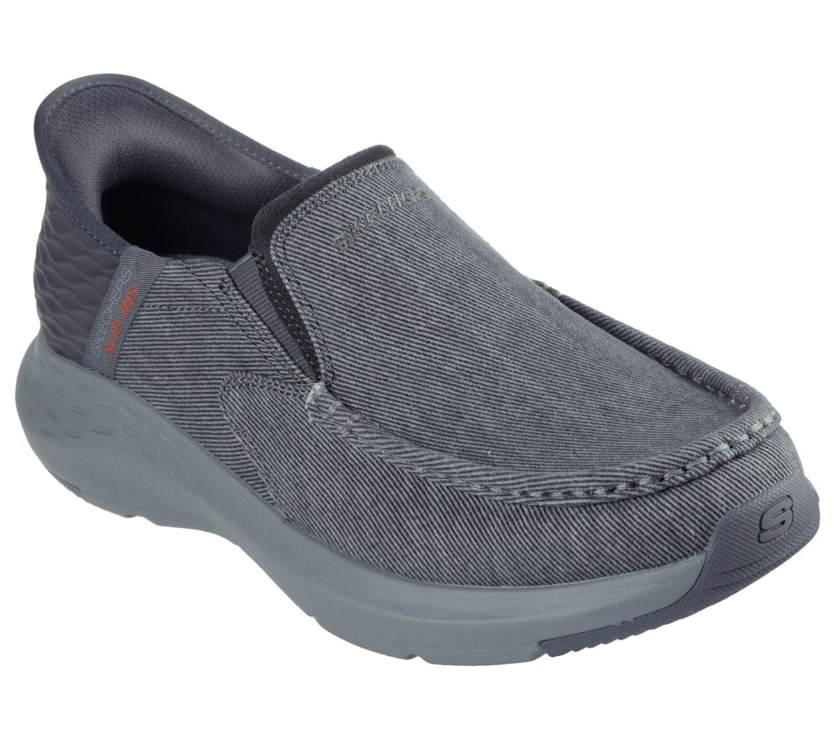 Slip-ins: Parson - Dewitt Men Skechers sale