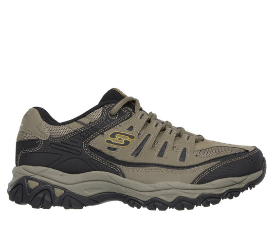 After Burn - Memory Fit Men Skechers for sale