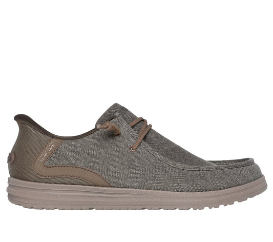 Slip-ins Relaxed Fit: Melson - Coronado Men Skechers discount