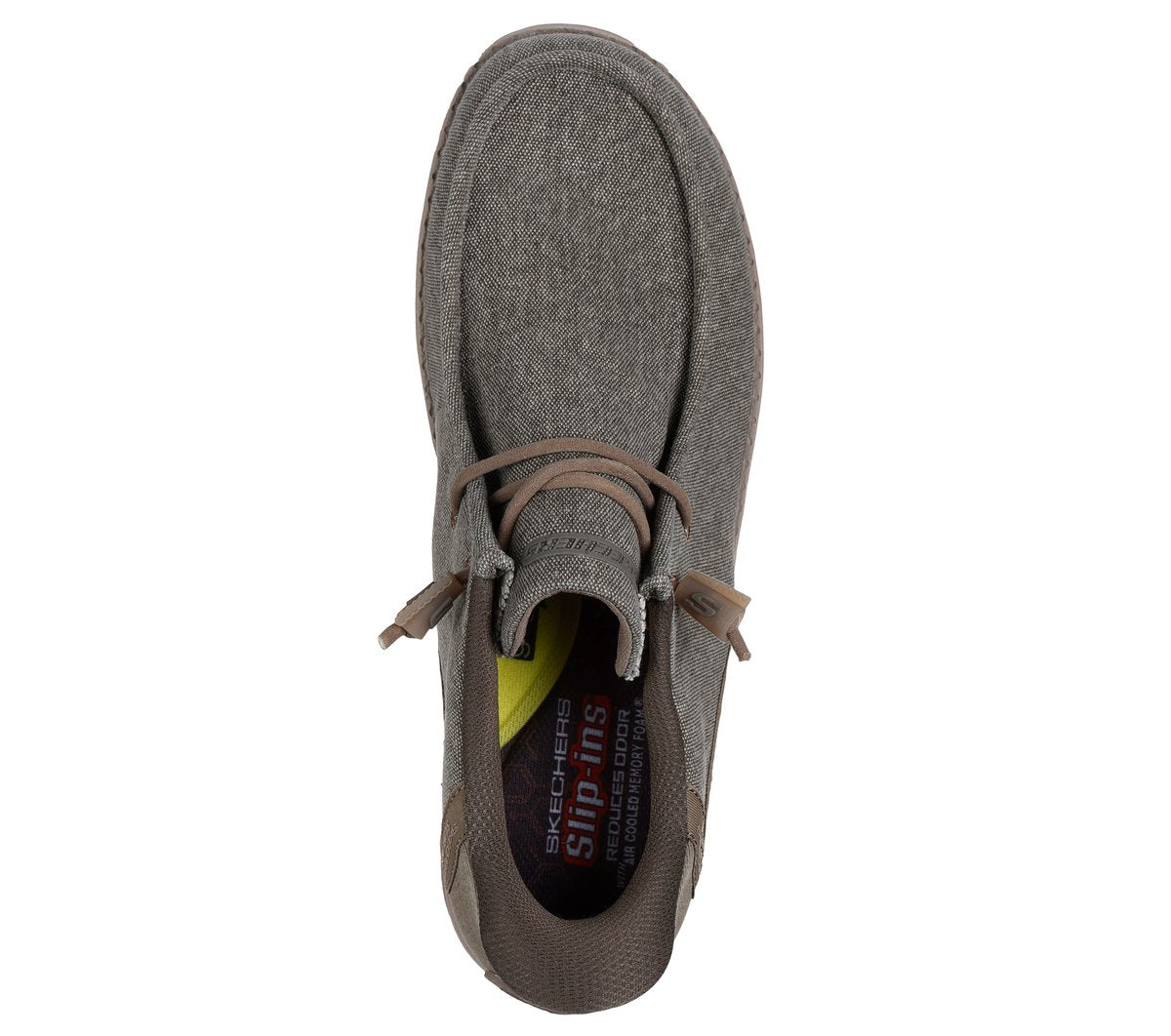 Slip-ins Relaxed Fit: Melson - Coronado Men Skechers discount