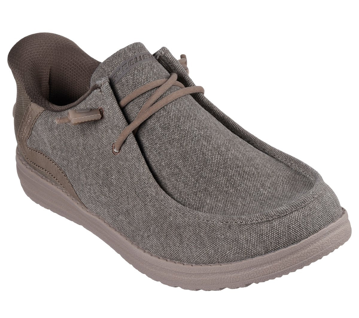Slip-ins Relaxed Fit: Melson - Coronado Men Skechers discount
