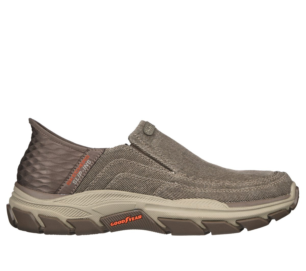 Slip-ins RF: Respected - Holmgren Men Skechers us