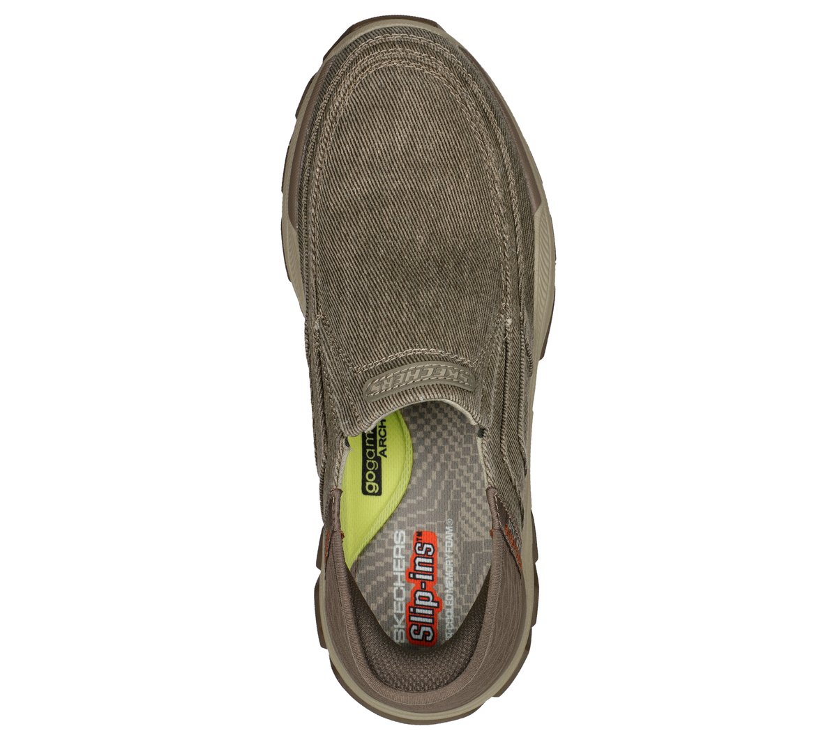 Slip-ins RF: Respected - Holmgren Men Skechers us