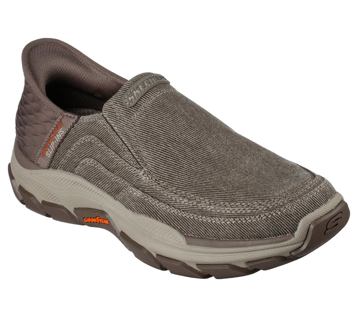 Slip-ins RF: Respected - Holmgren Men Skechers us