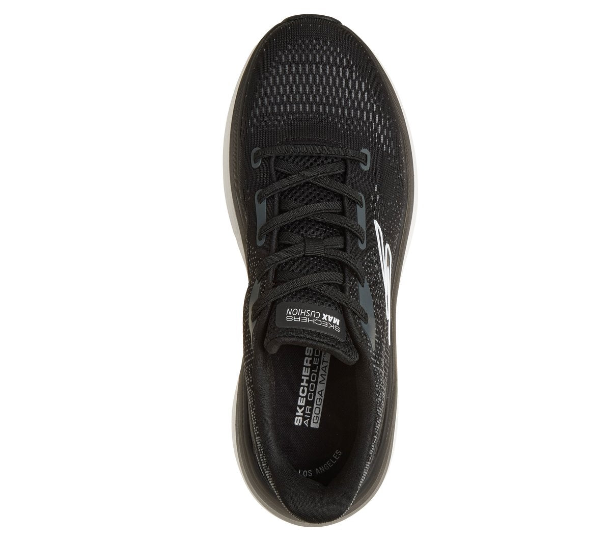 Max Cushioning Endeavour - Kauska Men Skechers on sale