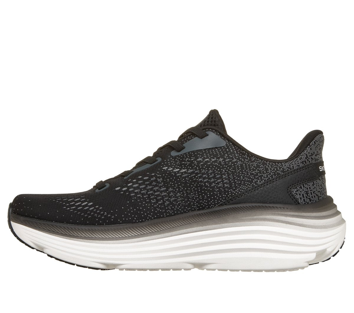 Max Cushioning Endeavour - Kauska Men Skechers on sale