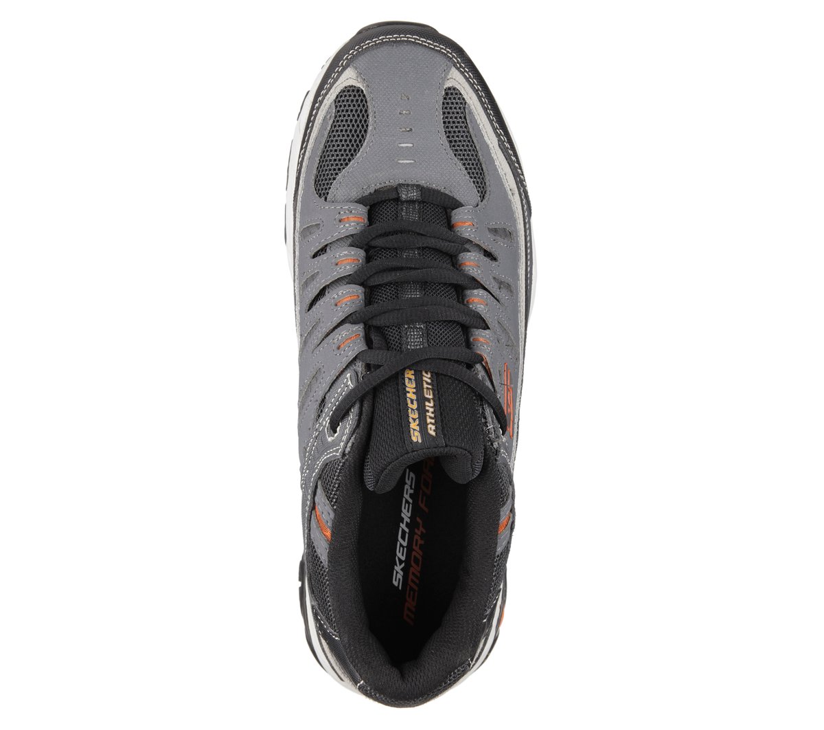 After Burn - Memory Fit Men Skechers online