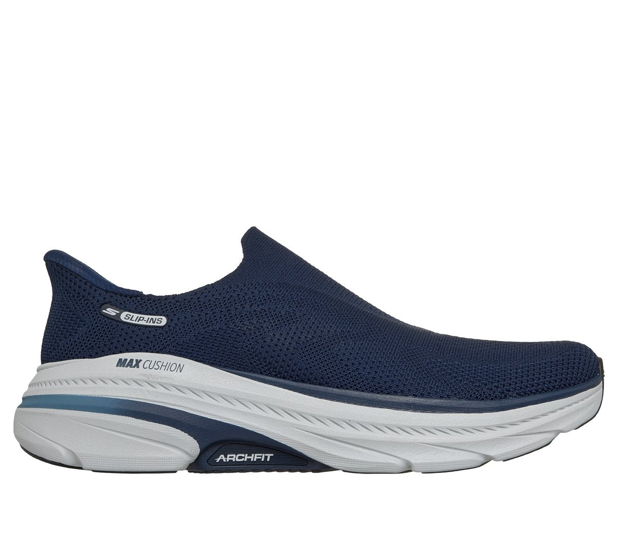 Slip-ins: Max Cushioning Arch Fit 2.0 - Avner Men Skechers discount