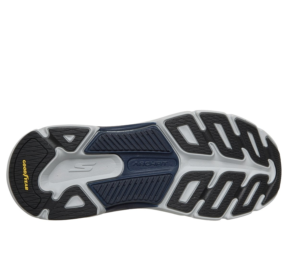 Slip-ins: Max Cushioning Arch Fit 2.0 - Avner Men Skechers discount