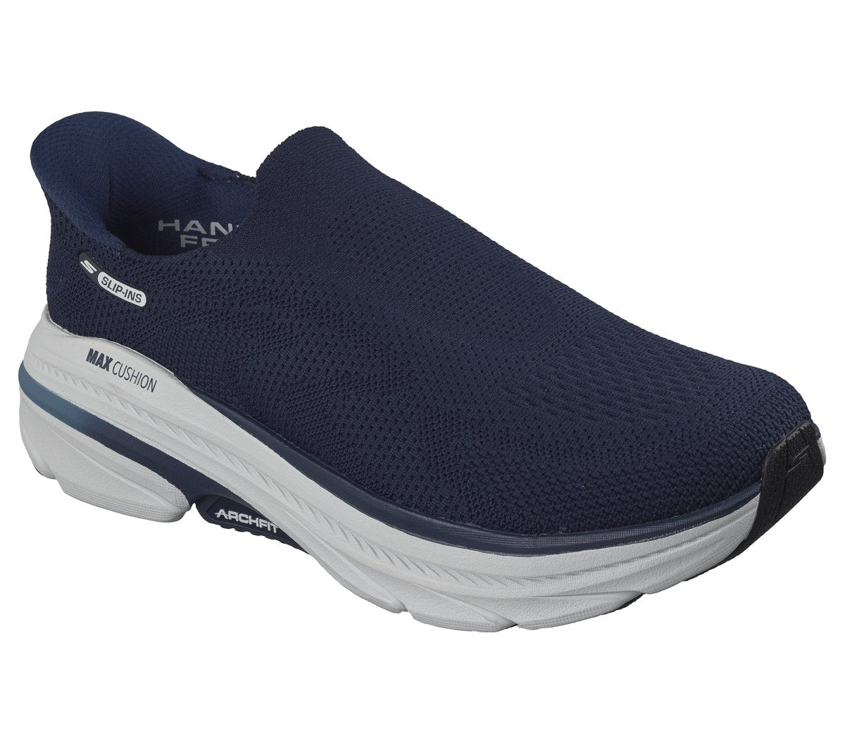 Slip-ins: Max Cushioning Arch Fit 2.0 - Avner Men Skechers discount