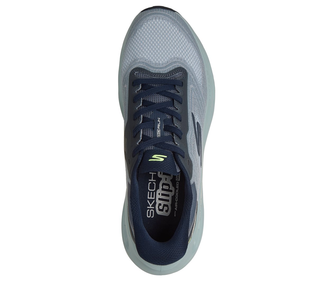 Slip-ins: Max Cushioning Glide-Step Men Skechers us