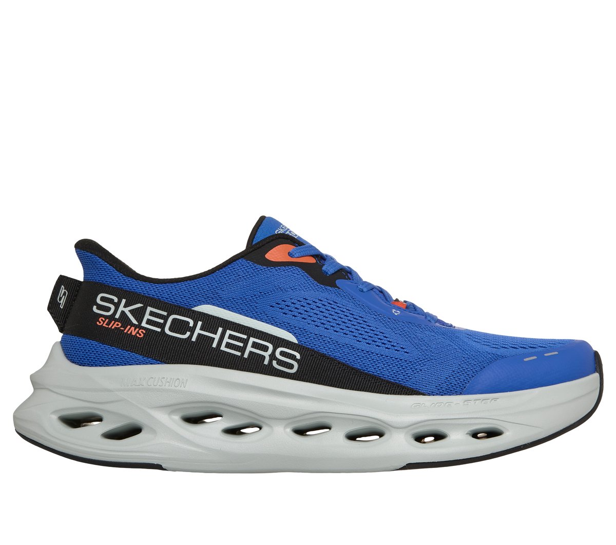 Slip-ins: Max Cushioning Glide-Step - Advert Men Skechers sale