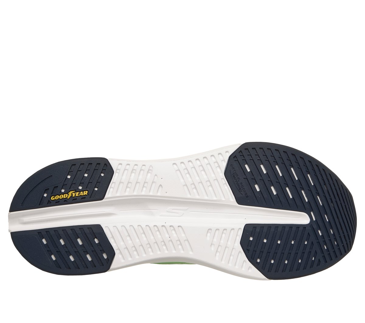Slip-ins: Max Cushioning Glide-Step - Sapphire Men Skechers on sale