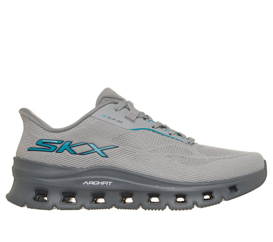 Slip-ins: Arch Fit Glide-Step Pro - Larzo Men Skechers for sale