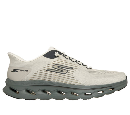 Slip-ins: GO WALK Glide-Step 2.0 - Santiago Men Skechers discount