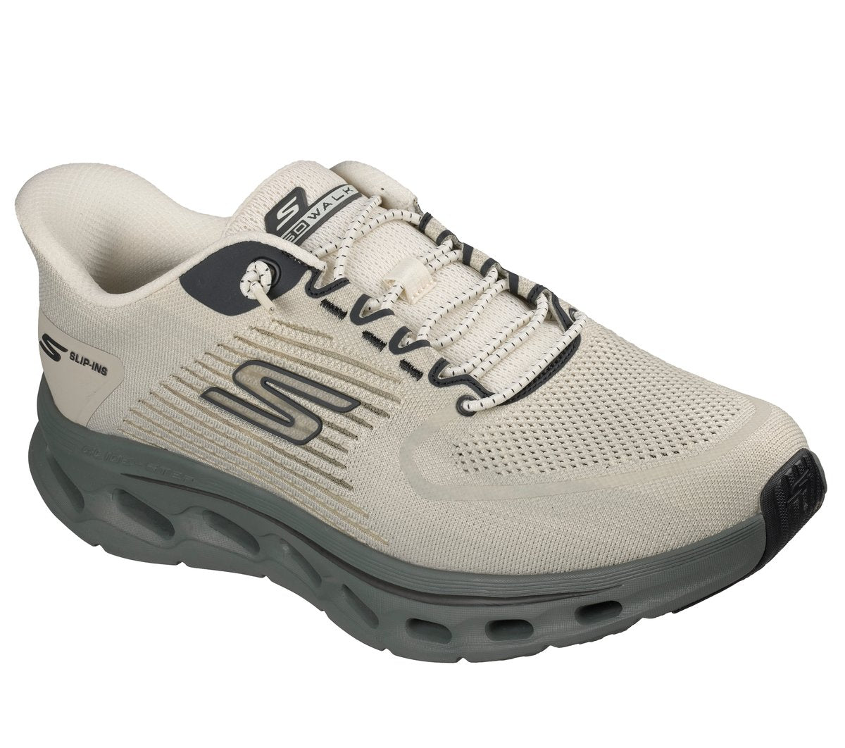 Slip-ins: GO WALK Glide-Step 2.0 - Santiago Men Skechers discount