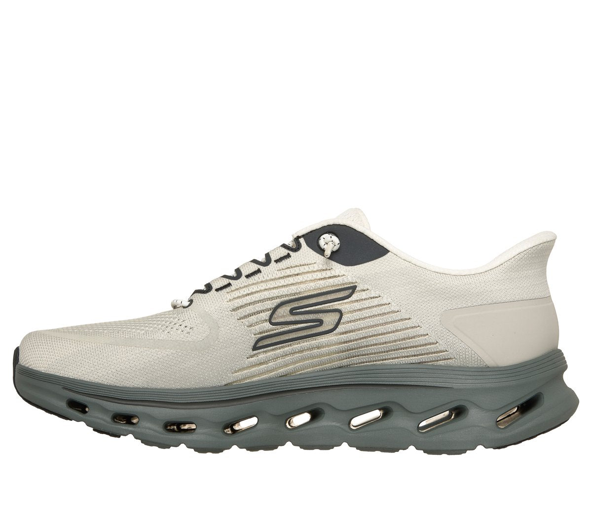 Slip-ins: GO WALK Glide-Step 2.0 - Santiago Men Skechers discount